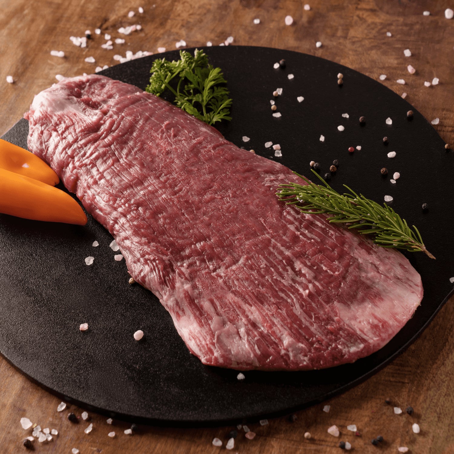 Flank Steak