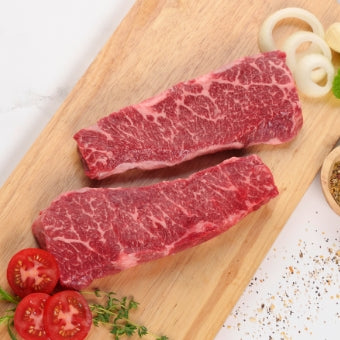 Denver Steak