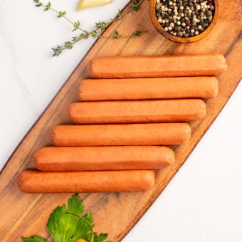 Frank's Franks