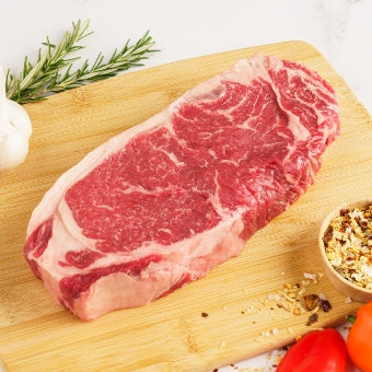 New York Strip
