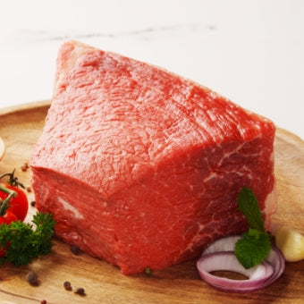 Round Rump Roast