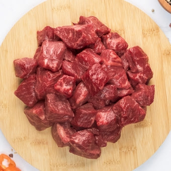 Stew Meat