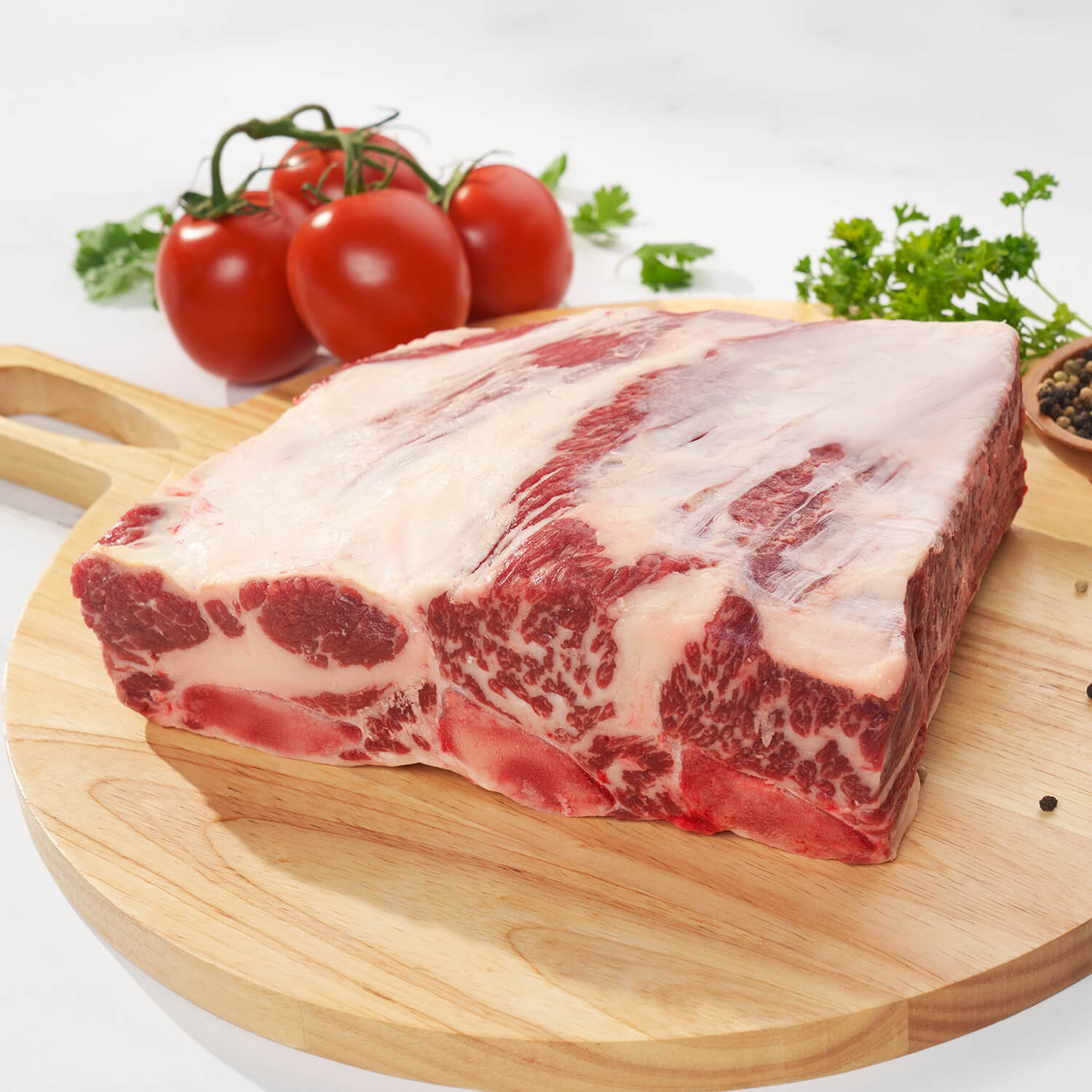 Short Ribs