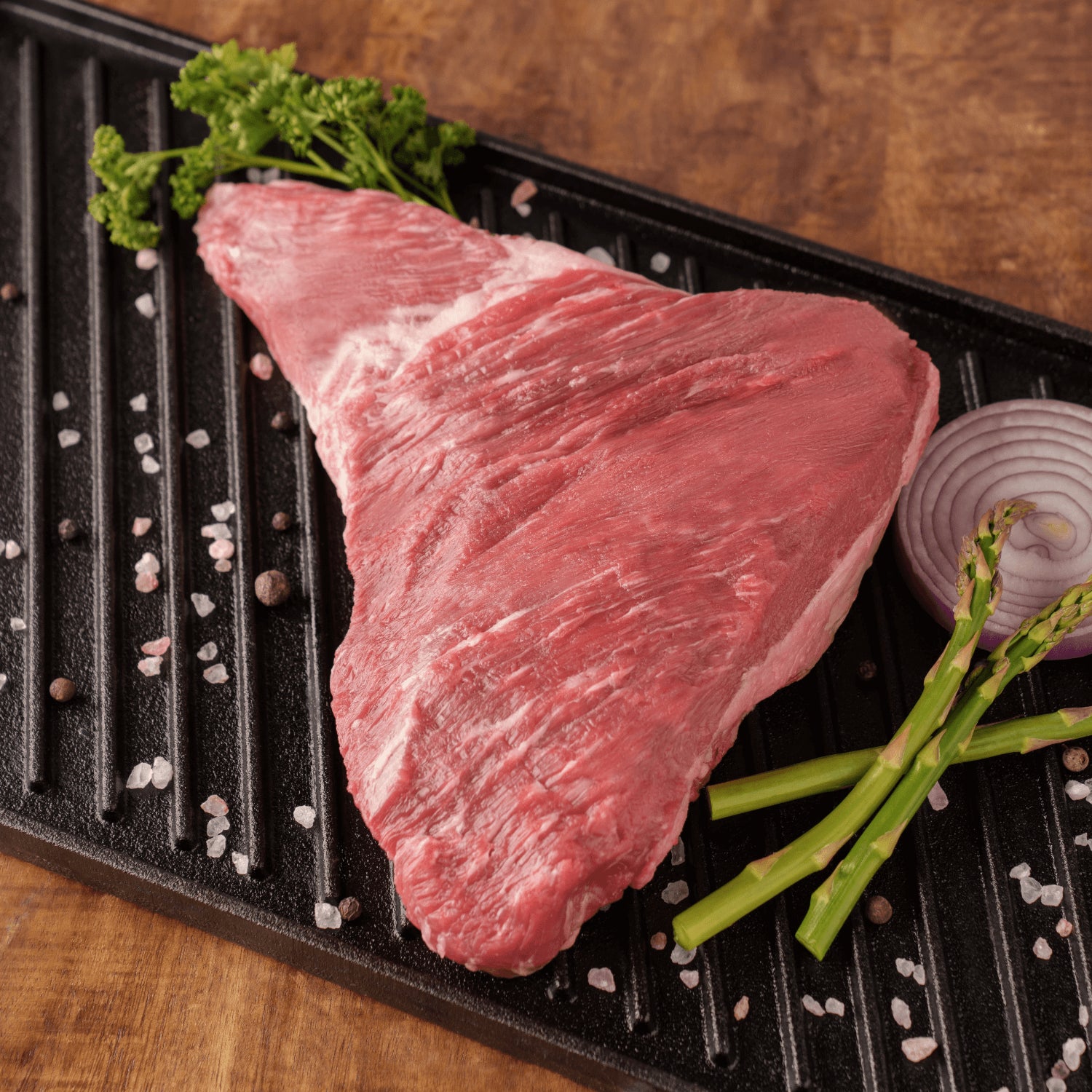 Tri-tip